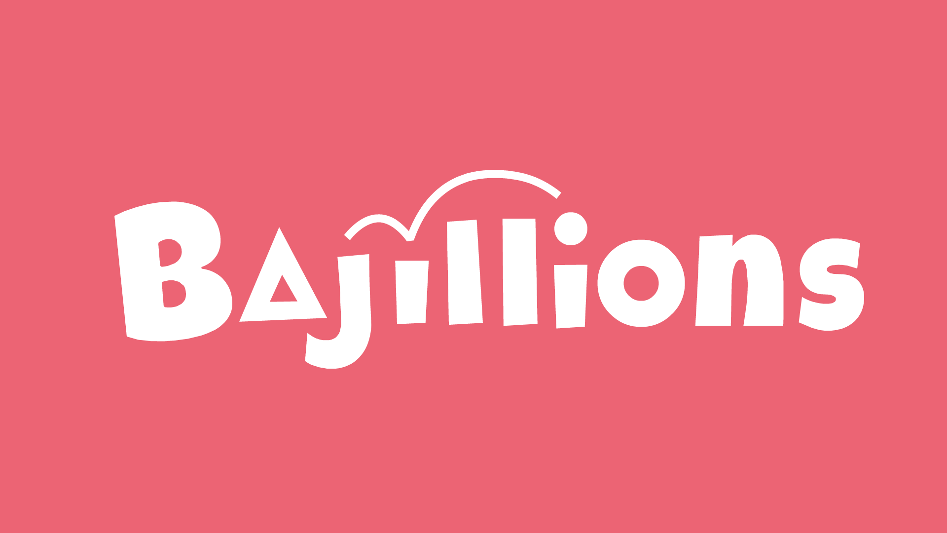 Bajillions logo 1